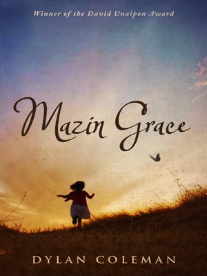 cover image of Mazin Grace